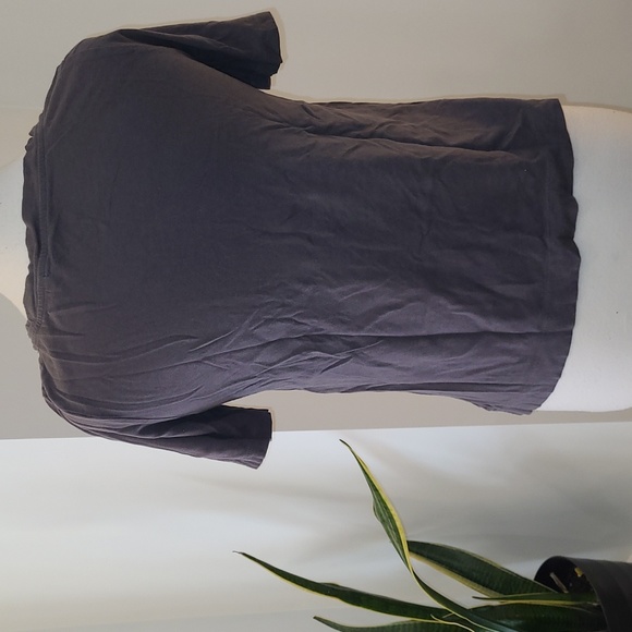 Uniqlo SPRZNY GEGO Cropped Tee - Picture 3 of 5